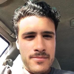 Meet your Posher, Sammy